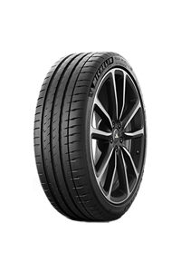 MICHELIN PILOT SPORT 4S